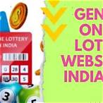 genuine online lottery in india